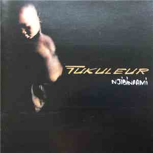 Tukuleur - Njibinaami album