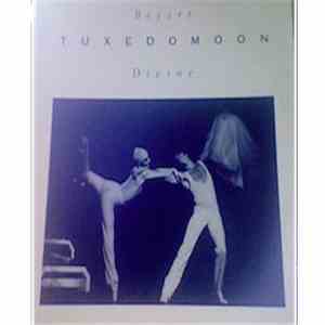 Tuxedo moon - Béjart Divine album