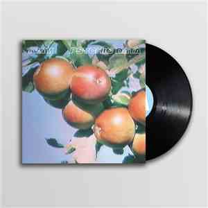 TVAM - Psychic Data album
