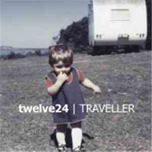 Twelve24 - Traveller album
