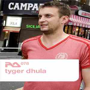 Tyger Dhula - RA.078 album