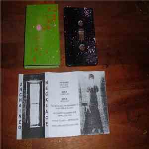 Unchained - Necklace album