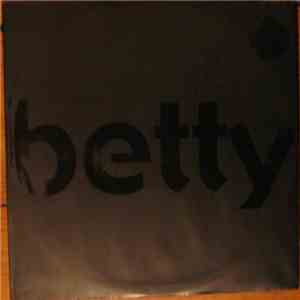 Unknown Artist - Betty album