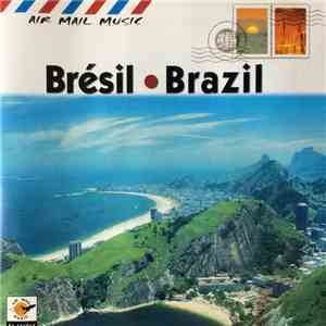 Unknown Artist - Brésil / Brazil album