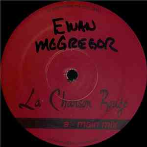 Unknown Artist - La Chanson Rouge album