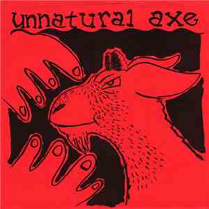 Unnatural Axe - 3 Chord Rock album