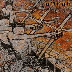 Unruh - Setting Fire To Sinking Ships album