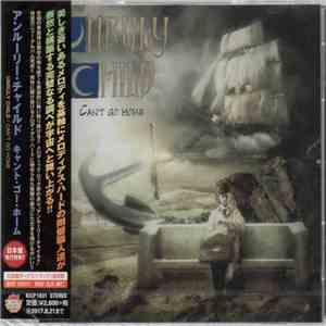Unruly Child - Can't Go Home album