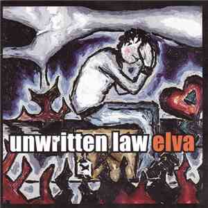Unwritten Law - Elva album