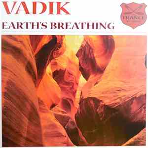 Vadik - Earth's Breathing album