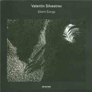Valentin Silvestrov - Silent Songs album