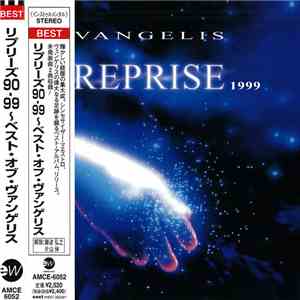 Vangelis - Reprise 1990-1999 album