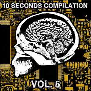 Various - 10 Seconds Compilation - Vol. 5 album