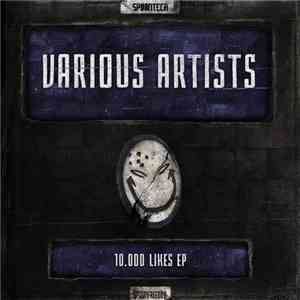 Various - 10.000 Likes EP album