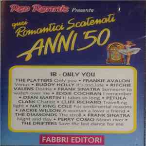 Various - 1B - Only You album