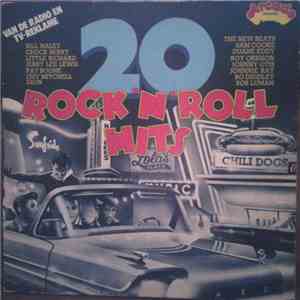 Various - 20 Rock 'N' Roll Hits album