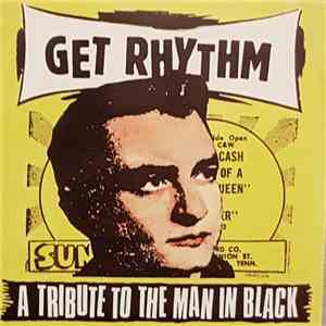 Various - A Tribute To The Man In Black album