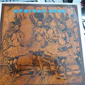 Various - African Rock album