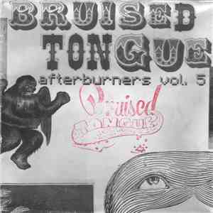 Various - Afterburners Vol. 5 album