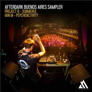 Various - Afterdark Buenos Aires Sampler album