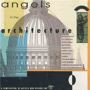 Various - Angels In The Architecture album