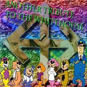 Various - Another Tribute To The Whitehouse album