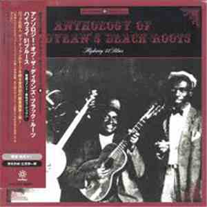 Various - Anthology Of The Dylan's Black Roots album