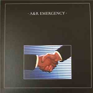 Various - A&R Emergency album