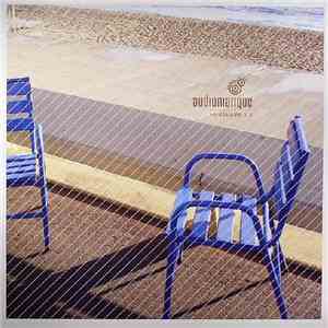 Various - Audiomatique Volume 1.2 album