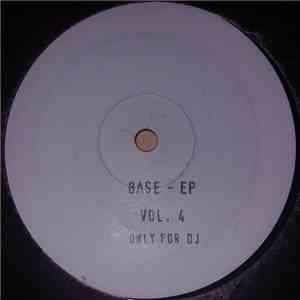 Various - Base EP Vol. 4 album