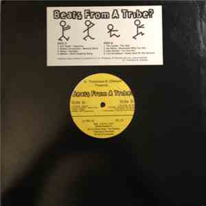 Various - Beats From A Tribe? album