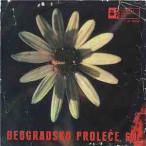Various - Beogradsko Proleće 64 - Ploča 2. album