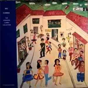 Various - Big Cumbia - The Essential Cumbia Collection album