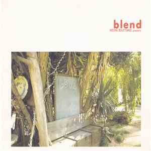 Various - Blend - Natural Beauty Basic Presents album