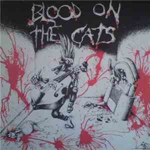 Various - Blood On The Cats album