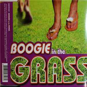 Various - Boogie In The Grass album