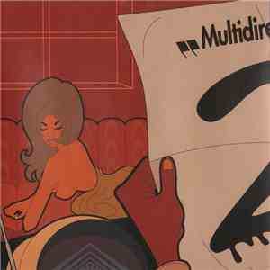 Various - Brownswood Workshop - Multidirection 2 album
