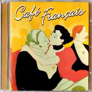 Various - Café Francaise album