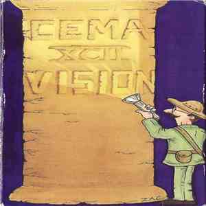 Various - Cema Vision XCII album