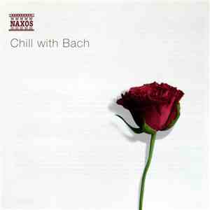 Various - Chill With Bach album