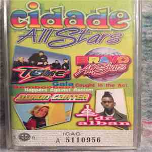 Various - Cidade All Stars album