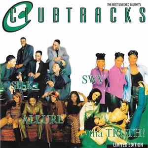 Various - Clubtracks 3/'97 album