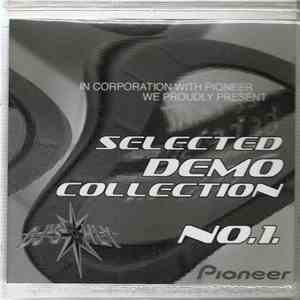 Various - Collected Demo Tracks 1 album
