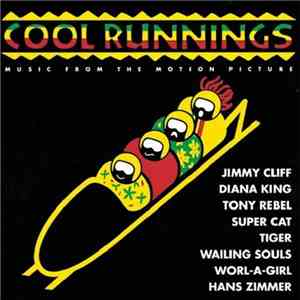 Various - Cool Runnings (Music From The Motion Picture) album