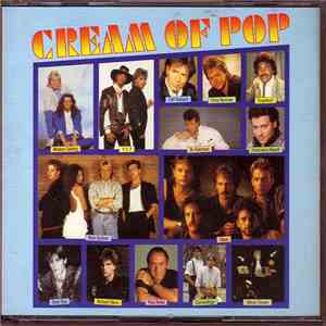 Various - Cream Of Pop album