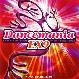 Various - Dancemania EX 9 album