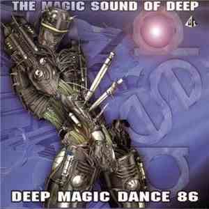 Various - Deep Magic Dance 86 album