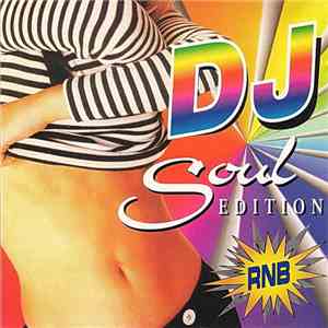 Various - DJ Soul Edition album