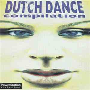 Various - Dutch Dance Compilation album
