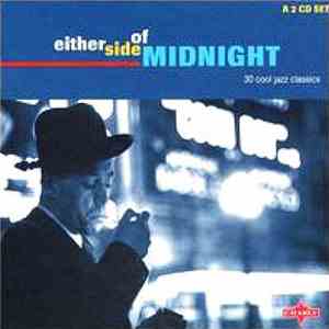 Various - Either Side Of Midnight - 30 Cool Jazz Classics album